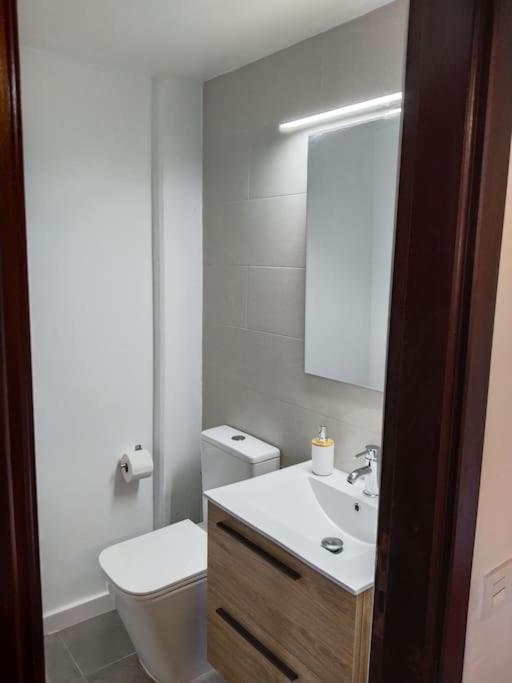 Apartamento Atico El Sol, 10 La Laguna  Exterior foto