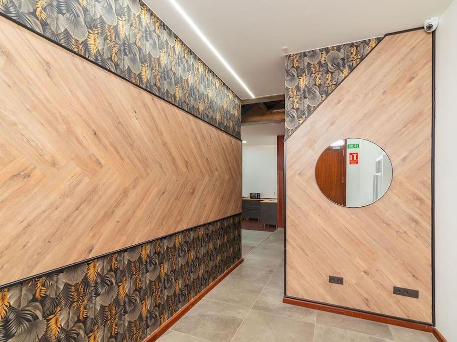 Apartamento Atico El Sol, 10 La Laguna  Exterior foto