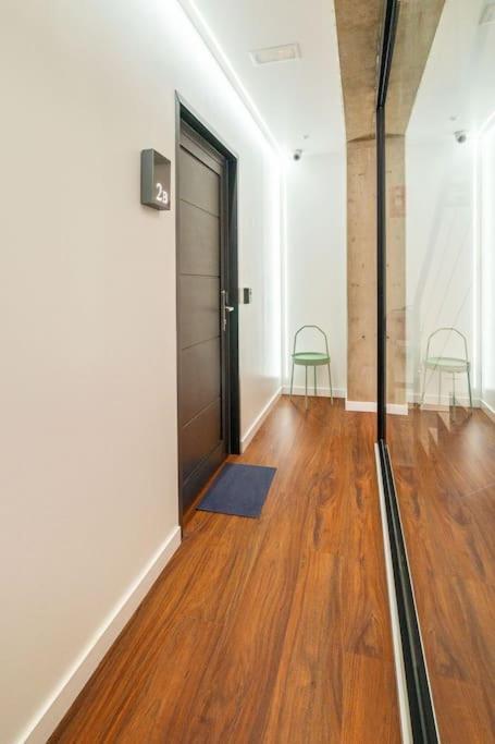 Apartamento Atico El Sol, 10 La Laguna  Exterior foto