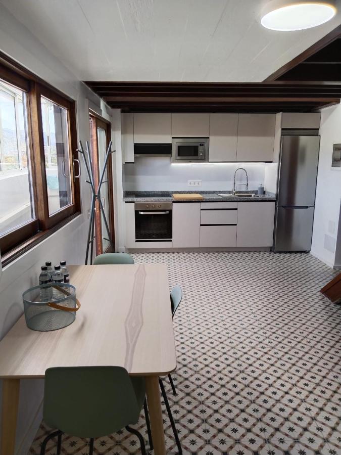 Apartamento Atico El Sol, 10 La Laguna  Exterior foto