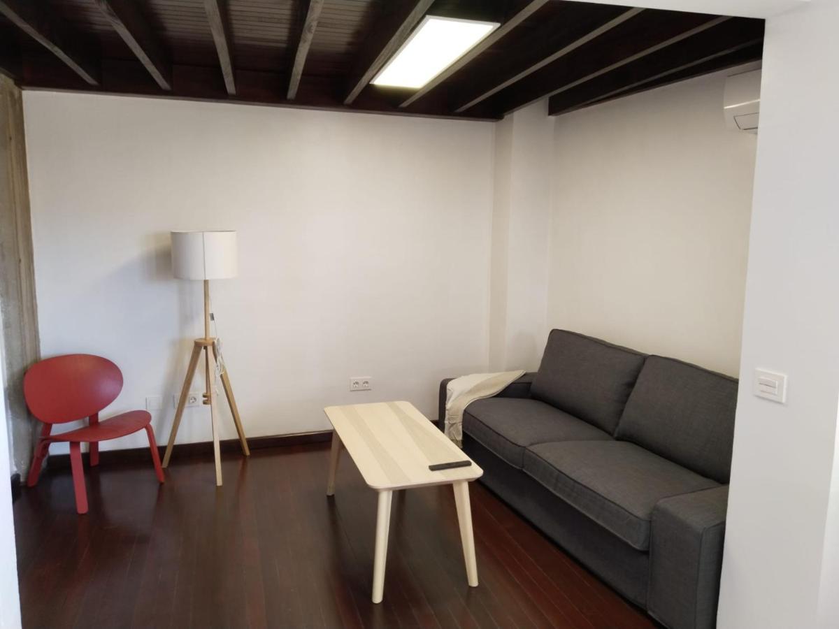 Apartamento Atico El Sol, 10 La Laguna  Exterior foto